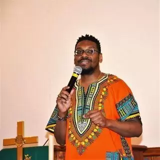 Pastor K.L. Swann - SoulFoodSunday