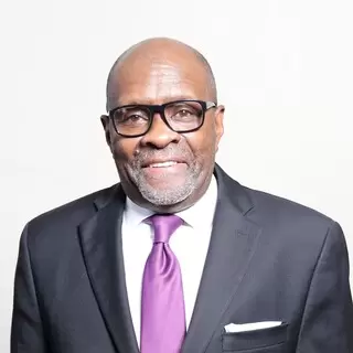 Pastor Al Williams