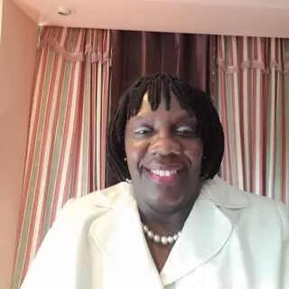 Rev. Karen D. Horry