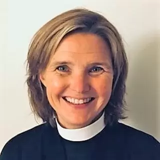 Rev. Sonja Maclary