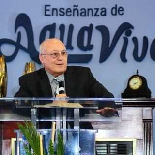 Pastor Rev. Al Horta