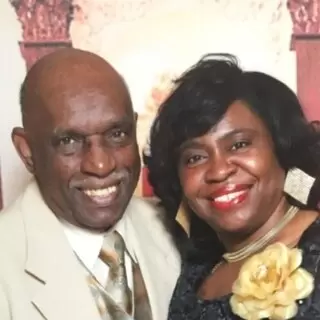 Bishop Philip A. and First Lady Lena Gardner