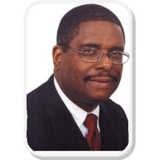 Pastor Dr. Dennis McCain