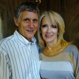 Pastors David & Francie Markham