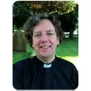 The Revd Matthew Scott Evans