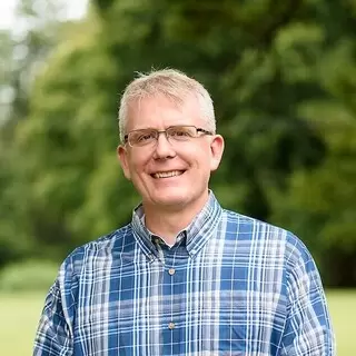 Pastor David Lyle