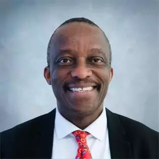 Dr Tani Omideyi - Founder