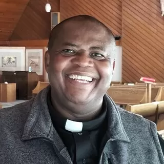 Father Chrys Agu