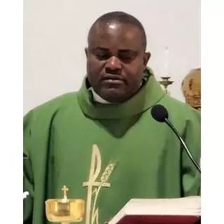 Fr. Michael Nneji