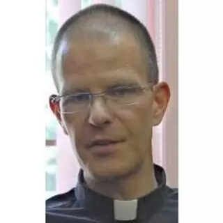 Rev. Ronald Andree