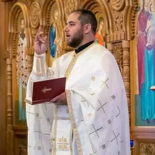 Fr. Jay Korban