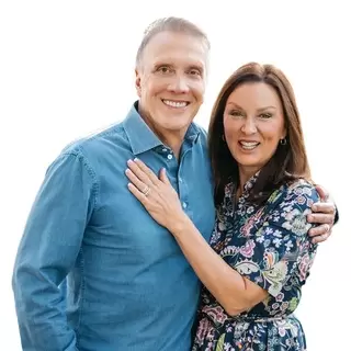 Pastors Ed & Lisa Young