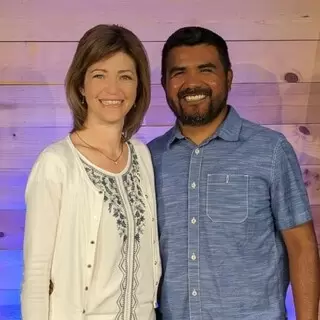 Pastors Santos & Sara Velazquez