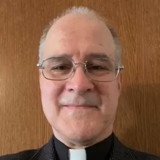 James Miracky, SJ - Associate Pastor