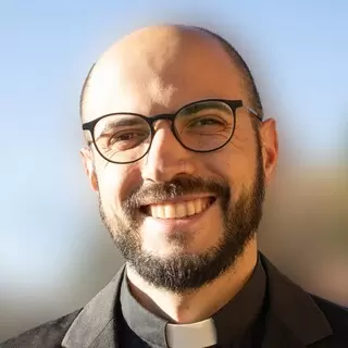 Ricardo da Silva, SJ - Associate Pastor