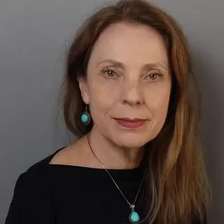 Luz Marina Díaz, PhD - Director of Religious Education