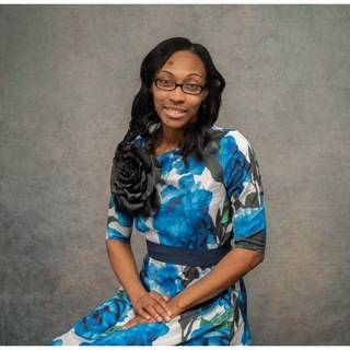 Elect-Lady Latosha Charlot, Pastoral Assistant