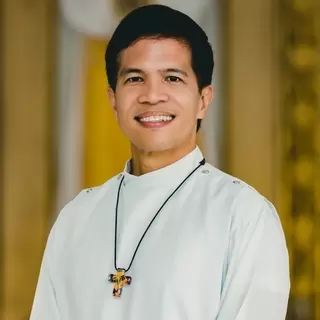 Fr. Fidel Roura