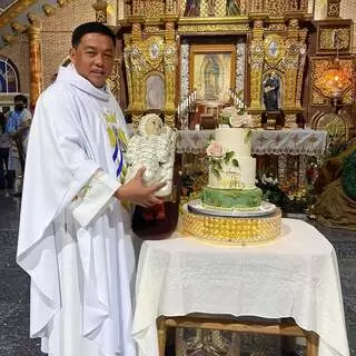 Fr. Rufo Abaya