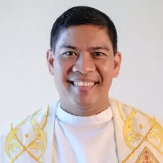 Fr. Raul Tito L. Rañola