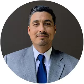 Juan Contreras, Hispanic Ministries Coordinator