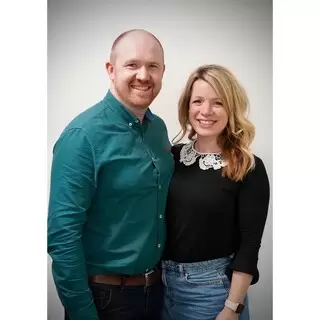 Pastors Andy & Emily Rattenbury