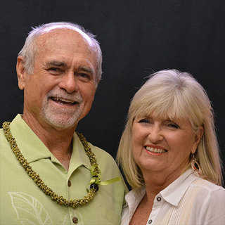 Pastor Bill & Danita Stonebraker