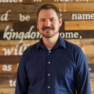 Lead Pastor Matt Hawkins