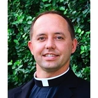 Fr. Brian Eilers