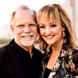 Pastor Chad & Marla Rowe