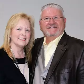 Pastor Rick and Carol Dorman