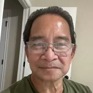 Pastor Paul DeGuzman