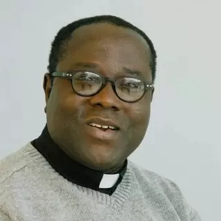 Fr Emmanuel T. Mensah