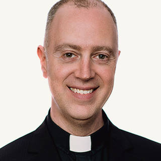 Pastor Rev. Matthew Brunet