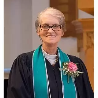 Rev. Carol McKinley