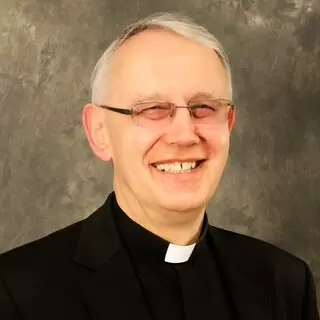 Fr. Adam Lech