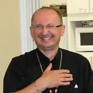 Fr. Leszek Kwiatkowski