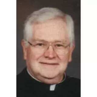 Fr. Gerald Dunn  1992 - 2001