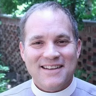 Reverend Dr. R. Scott White