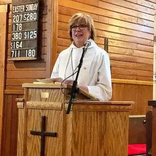 Rev. Jaime Leonard