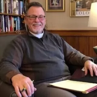 Fr. Jeffrey Nelson