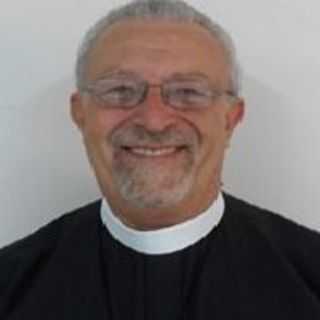 Vicar The Rev. David Jackson