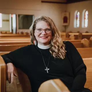 Rev. Sadie Koppelberger