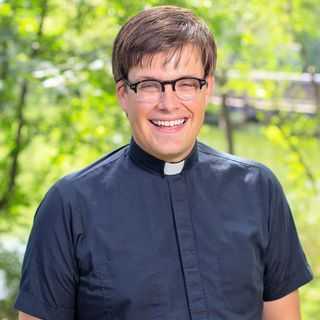 Rector Rev. David Mowers