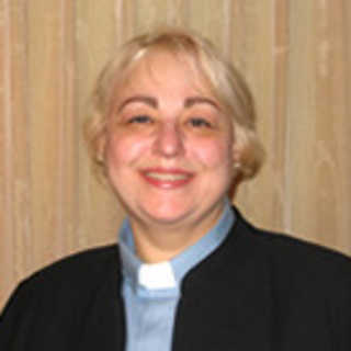 Rector The Rev. Carolyn Bavaro