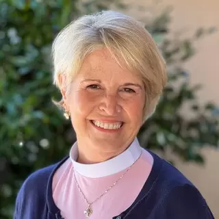 Rev. Laurel Coote