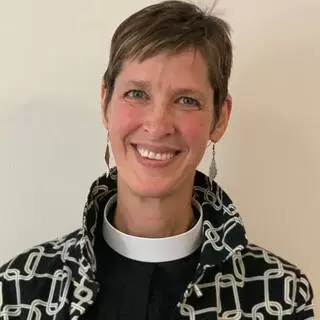 Rev. Amy Heimerl