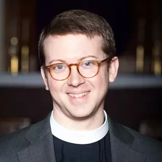 Fr. Keith Voets