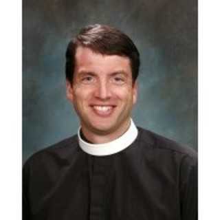 The Rev. Dr. Michael Hoffman