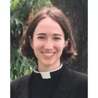 The Rev. Kathryn Gillett